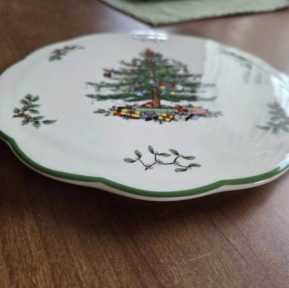 Spode 9